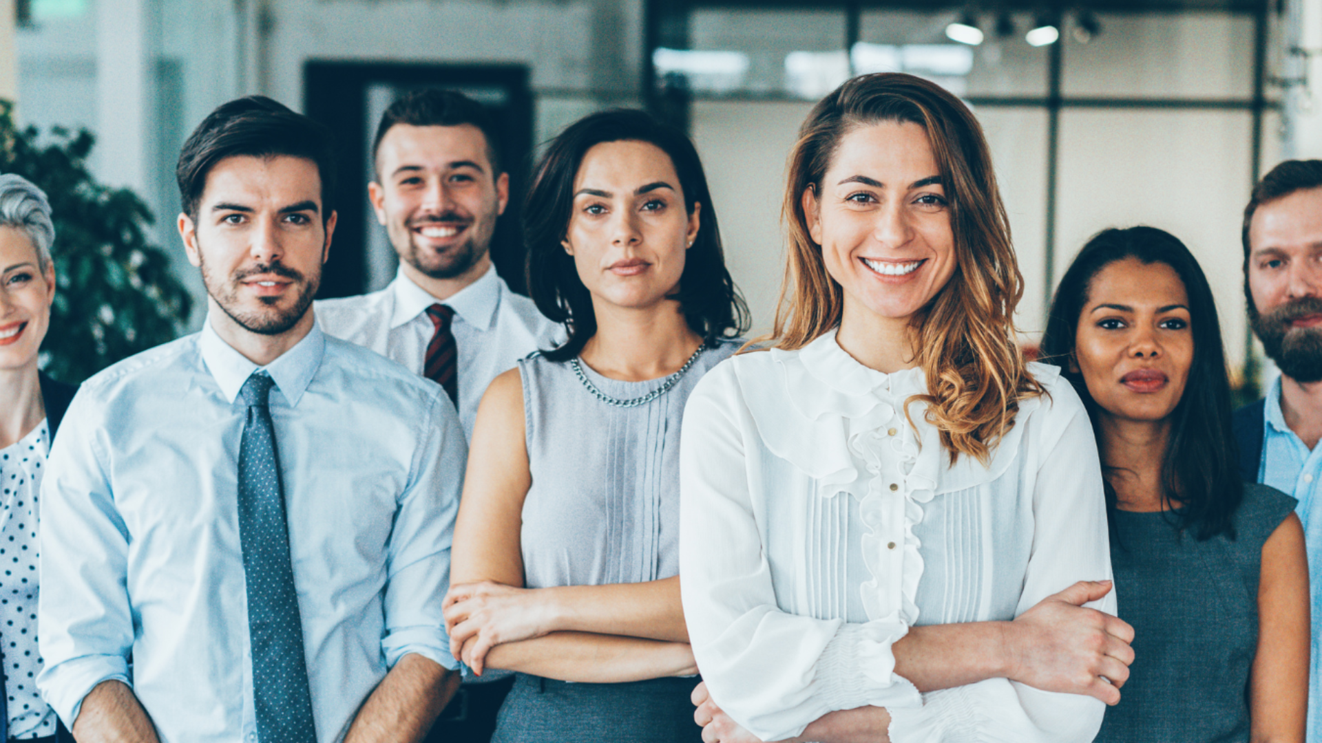 HMR Consulting — cabinet de conseil en management et transformation