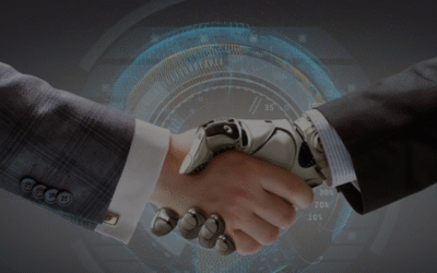 Créer une Organisation Apprenante à l’Ère de l’IA : Levier Stratégique pour Dirigeants Visionnaires