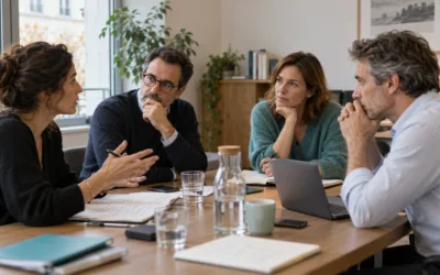 Pourquoi les mêmes problèmes reviennent-ils malgré les actions engagées ?